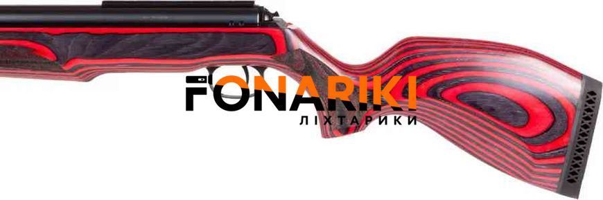Пневматична гвинтівка Diana 54 Airking Pro laminated. Кал. 4,5 мм. Бічний взвод