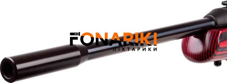 Пневматична гвинтівка Diana 54 Airking Pro laminated. Кал. 4,5 мм. Бічний взвод