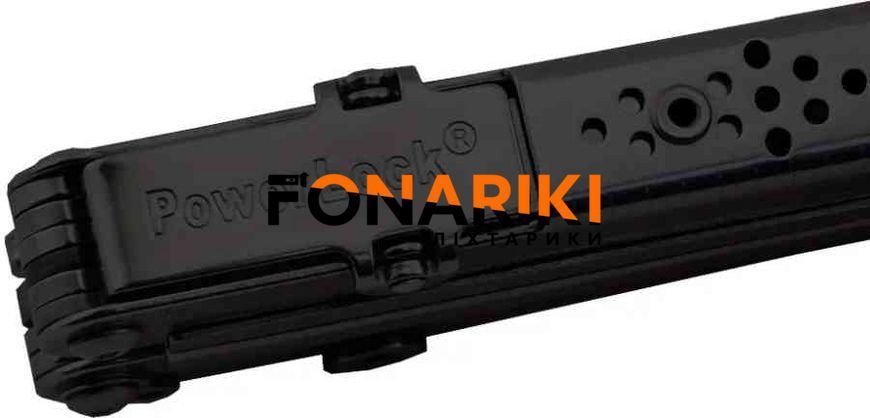 Мультитул SOG Powerlock Black