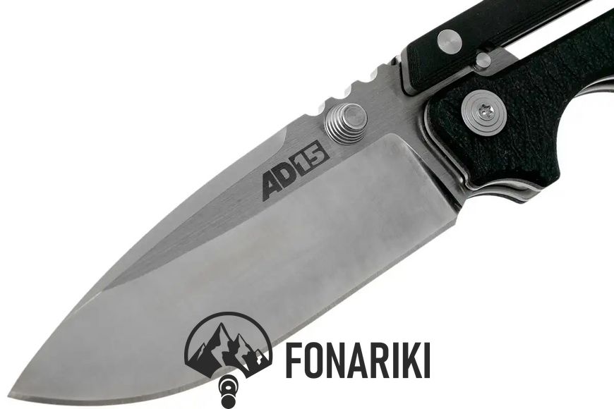 Ніж Cold Steel AD-15 Lite