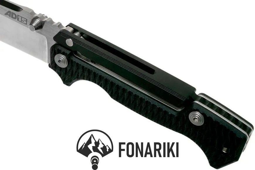 Ніж Cold Steel AD-15 Lite