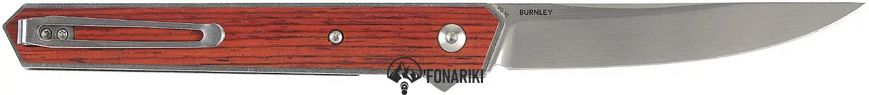 Ніж Boker Plus Kwaiken Air Cocobolo