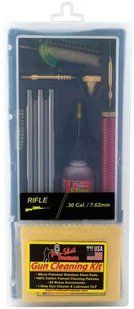 Набор Pro-Shot Classic Box Kit для чистки оружия кал. 30