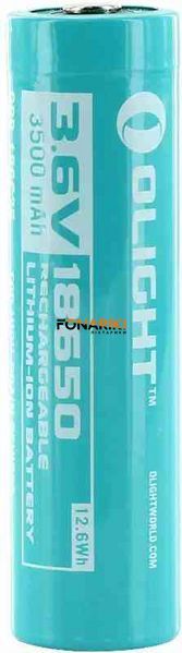 Аккумуляторная батарея Olight ORB-186C35