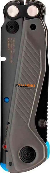 Мультитул SOG Flash MT Urban Gray