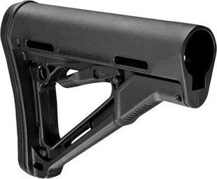 Приклад Magpul CTR Carbine Stock (Mil-Spec) &ndash; чорний