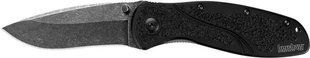 Нож Kershaw Blur Blackwash