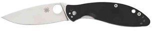Нож Spyderco Astute 8Cr13MoV