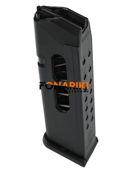 Макет Glock G17 Cutaway разрезной обучающий