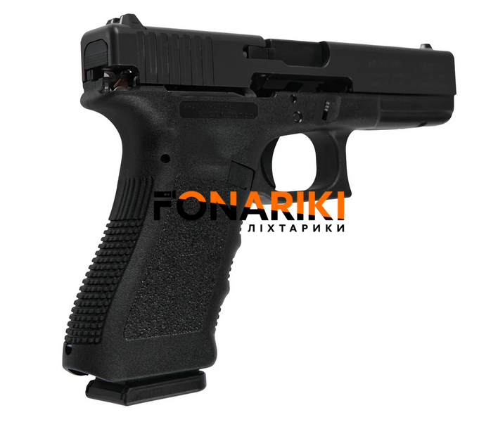 Макет Glock G17 Cutaway разрезной обучающий