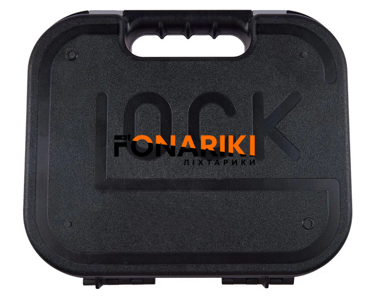 Макет Glock G17 Cutaway разрезной обучающий