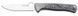Ніж Spyderco Slym M390 Gray