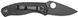 Ніж Spyderco Persistence FRN Black Blade C136PBBK