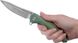 Нож Artisan Zumwalt M390 Titanium Mint Green