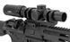 Прицел оптический Primary Arms SLx 1-8x24 FFP сетка ACSS Griffin с подсветкой