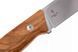 Нож Fox Rifle Windage Olive Wood