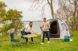 Стол раскладной Easy Camp Menton M Brown (540029)