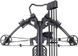Блочный арбалет Man Kung XB60 Jasper KIT Black