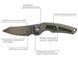 Ніж Fox Jupiter Titanium Jungle Wear CF