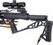 Блочный арбалет Man Kung XB60 Jasper KIT Black