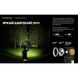 Налобний ліхтар Armytek Wizard v4 C2 Pro Pro Max LR WARM