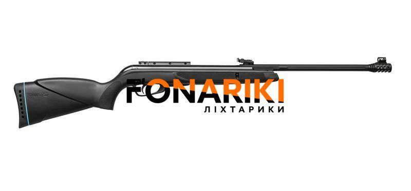 Воздушка GAMO Black Bear IGT кал.4,5мм
