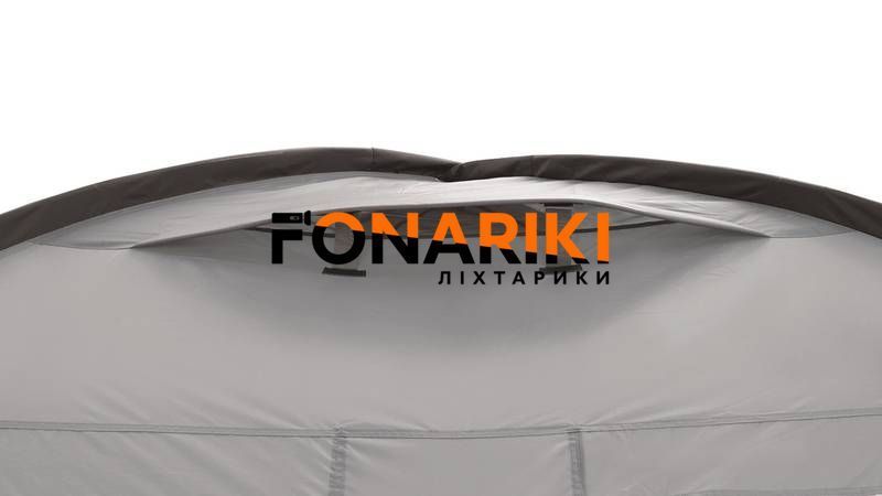 Шатер Easy Camp Daytent Granite Grey (120327)
