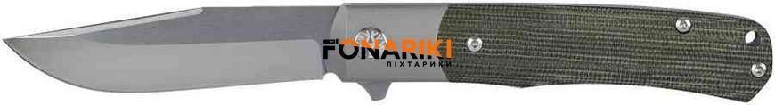 Нож Boker TRPPR Micarta