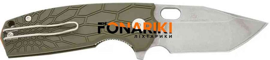 Ніж Fox Core Tanto Green