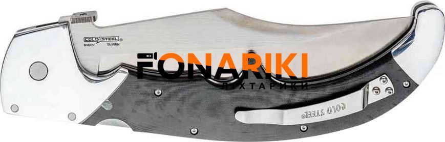 Нож Cold Steel Espada XL G10 Steel