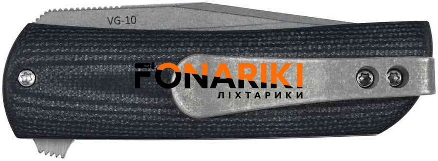 Нож Boker Plus Urban Trapper Stubby