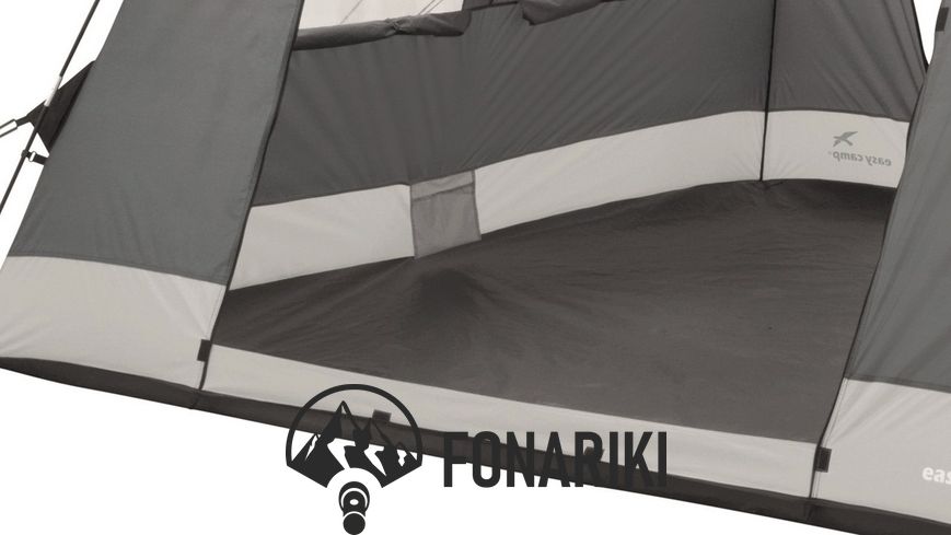 Шатро Easy Camp Daytent Granite Grey (120327)