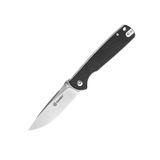 Купить Нож складной Ganzo G6805-BK черный