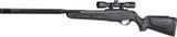 Воздушка GAMO Outback DX Maxxim (прицел 4х32)