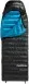 Спальний мішок Naturehike CW400 NH18C400-D L Black/blue