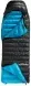Спальний мішок Naturehike CW400 NH18C400-D L Black/blue
