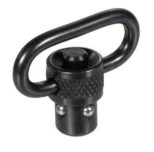 Антабка UTG Standard Push Button QD. 2,55 см