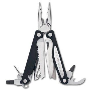 Набір LEATHERMAN Charge AL, шкіряний чохол, подарункова коробка