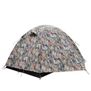 Палатка Tramp Lite Hunter 3 camo UTLT-001