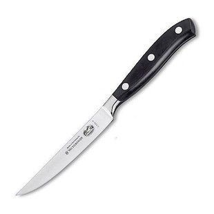 Ніж кухонний Victorinox Grand Maitre Steak 12см (7.7203.12 G)