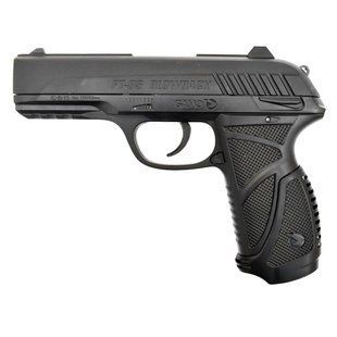 Пневматичний пістолет Gamo PT-85 Blowback