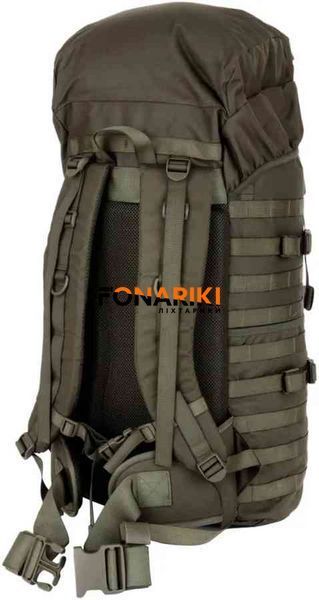 Рюкзак Snugpak Endurance 40 Olive