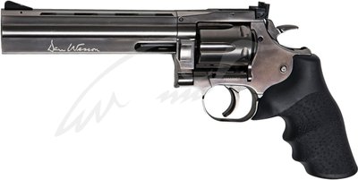 Пневматичний револьвер ASG Dan Wesson 715 6 Pellet кал. 4.5 мм