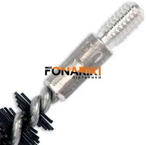 Набір йоржиків Bore Tech для карабінів кал .338. Нейлон. 8/32 M. 3 шт/уп