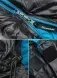 Спальний мішок Naturehike CW400 NH18C400-D L Black/blue