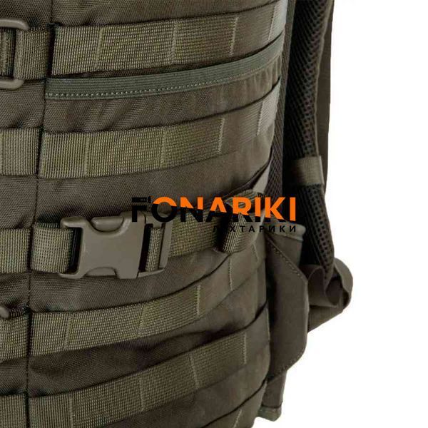 Рюкзак Snugpak Endurance 40 Olive