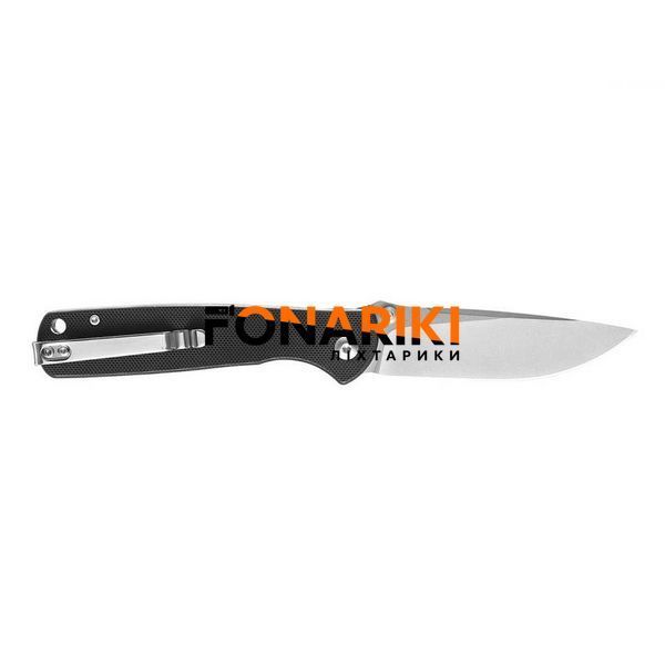 Нож складной Ganzo G6805-BK черный