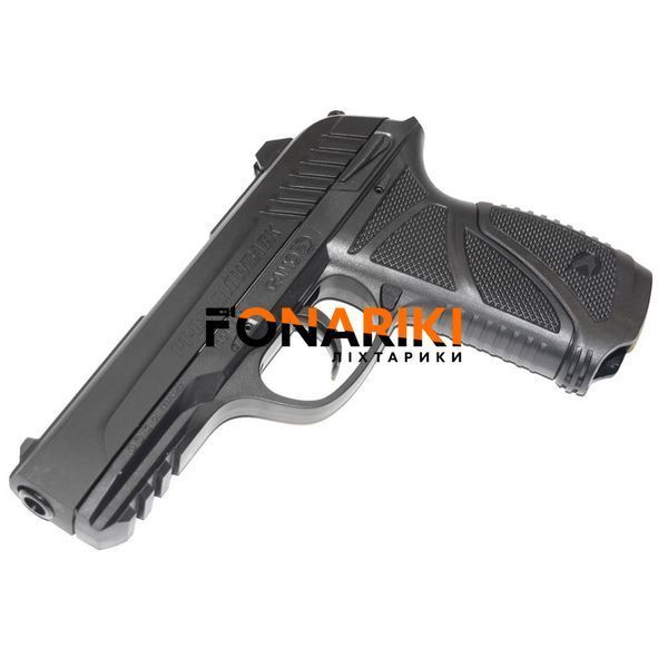 Пневматический пистолет Gamo PT-85 Blowback