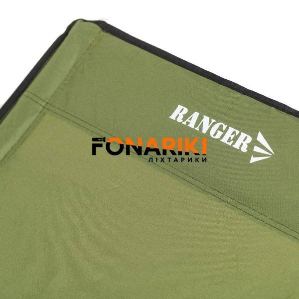 Походная кровать Ranger Military Forest (Арт. RA 5517)