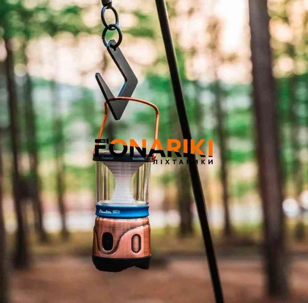 Фонарь Olight Olantern Mini Antique bronze Limited Edition